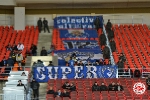 Спартак - Порту 2:5